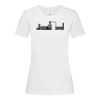 Stedman Ladies Classic Tee Thumbnail