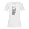 Stedman Ladies Classic Tee Thumbnail