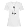 Stedman Ladies Classic Tee Thumbnail