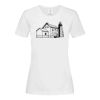 Stedman Ladies Classic Tee Thumbnail