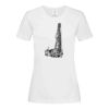 Stedman Ladies Classic Tee Thumbnail
