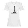Stedman Ladies Classic Tee Thumbnail