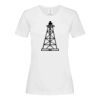 Stedman Ladies Classic Tee Thumbnail