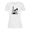 Stedman Ladies Classic Tee Thumbnail