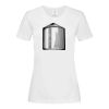 Stedman Ladies Classic Tee Thumbnail
