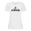 Stedman Ladies Classic Tee Thumbnail