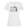 Stedman Ladies Classic Tee Thumbnail