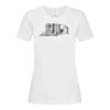 Stedman Ladies Classic Tee Thumbnail