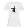 Stedman Ladies Classic Tee Thumbnail