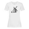Stedman Ladies Classic Tee Thumbnail