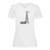 Stedman Ladies Classic Tee Thumbnail