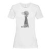 Stedman Ladies Classic Tee Thumbnail