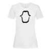 Stedman Ladies Classic Tee Thumbnail