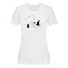 Stedman Ladies Classic Tee Thumbnail