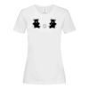 Stedman Ladies Classic Tee Thumbnail