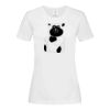 Stedman Ladies Classic Tee Thumbnail