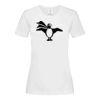 Stedman Ladies Classic Tee Thumbnail