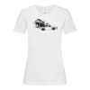 Stedman Ladies Classic Tee Thumbnail