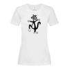 Stedman Ladies Classic Tee Thumbnail
