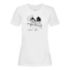 Stedman Ladies Classic Tee Thumbnail