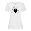 Stedman Ladies Classic Tee Thumbnail