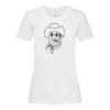 Stedman Ladies Classic Tee Thumbnail