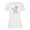 Stedman Ladies Classic Tee Thumbnail