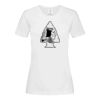 Stedman Ladies Classic Tee Thumbnail