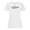 Stedman Ladies Classic Tee Thumbnail