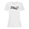 Stedman Ladies Classic Tee Thumbnail