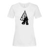Stedman Ladies Classic Tee Thumbnail