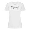 Stedman Ladies Classic Tee Thumbnail