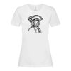 Stedman Ladies Classic Tee Thumbnail