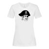 Stedman Ladies Classic Tee Thumbnail