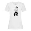 Stedman Ladies Classic Tee Thumbnail