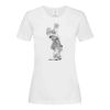 Stedman Ladies Classic Tee Thumbnail