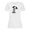 Stedman Ladies Classic Tee Thumbnail