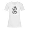 Stedman Ladies Classic Tee Thumbnail
