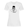 Stedman Ladies Classic Tee Thumbnail