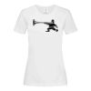 Stedman Ladies Classic Tee Thumbnail