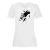 Stedman Ladies Classic Tee Thumbnail