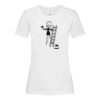 Stedman Ladies Classic Tee Thumbnail