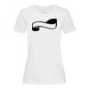Stedman Ladies Classic Tee Thumbnail