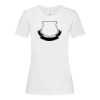Stedman Ladies Classic Tee Thumbnail