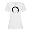 Stedman Ladies Classic Tee Thumbnail