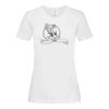 Stedman Ladies Classic Tee Thumbnail