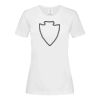 Stedman Ladies Classic Tee Thumbnail
