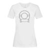 Stedman Ladies Classic Tee Thumbnail