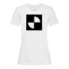 Stedman Ladies Classic Tee Thumbnail