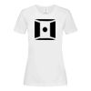 Stedman Ladies Classic Tee Thumbnail